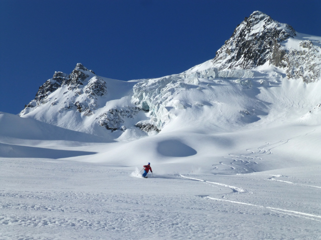 Spend winter in Georgia - Top ski resorts not to miss this year geotv.ge